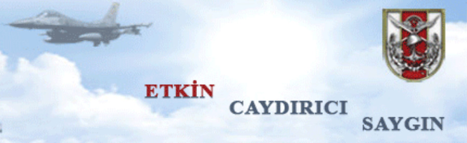 Türk Silahlı Kuvvetleri Discord Server Banner