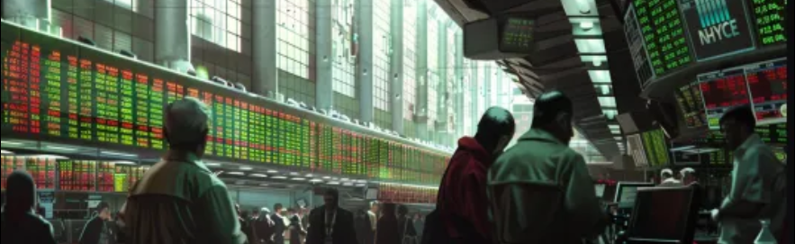 Unusual Option Activity Traders Discord Server Banner