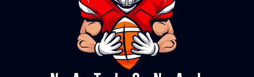 National Football Associations Discord Server Banner