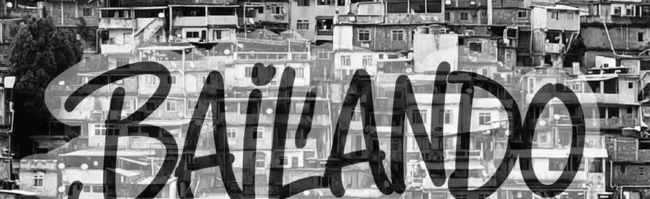 BAILANDO COMMUNITY Discord Server Banner