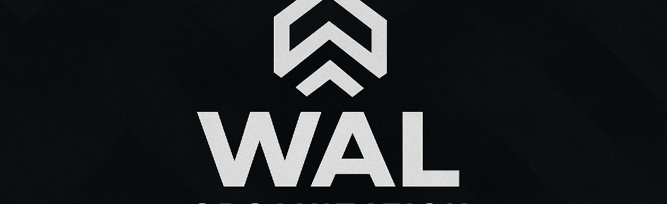 WAL Organization Discord Server Banner
