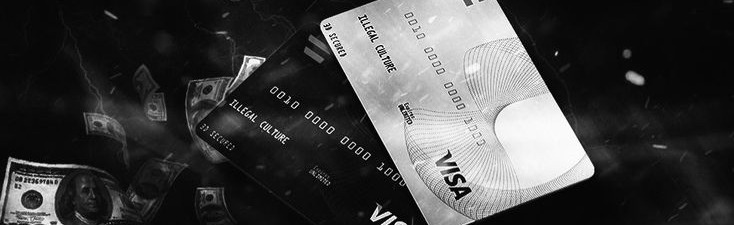 Suited Discord Server Banner