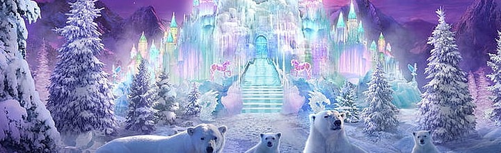 Crystal Palace Discord Server Banner