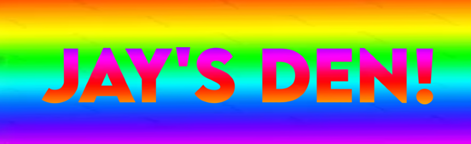 Jayz Den!! Discord Server Banner
