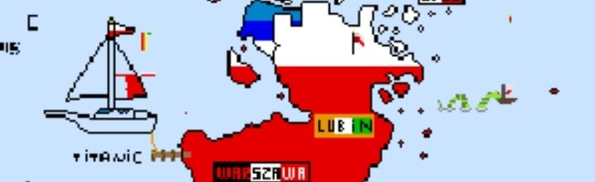 Imperium Nowej Polski Discord Server Banner