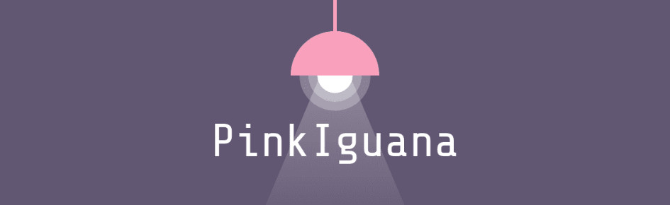 Pink Iguanas Discord Server Banner