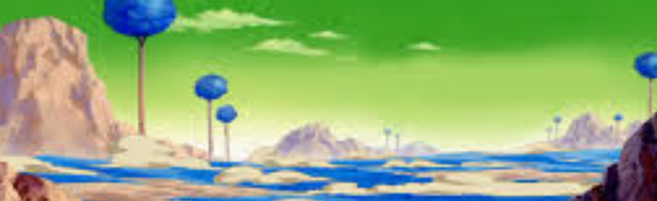 Dragonball Girls Discord Server Banner