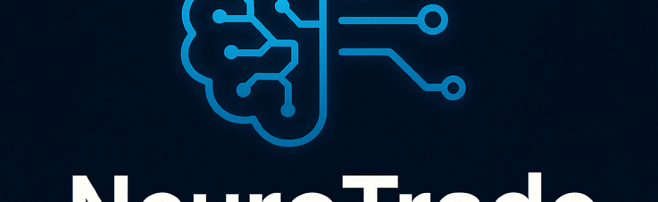 NeuroTrade Discord Server Banner