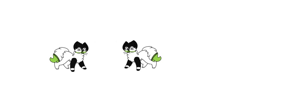 Furry Hangout Discord Server Banner