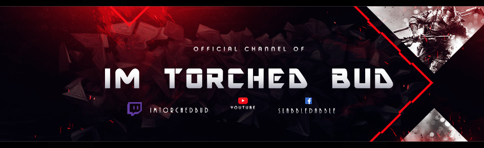 Torch Chat Discord Server Banner