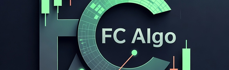 FC ALGO community Discord Server Banner