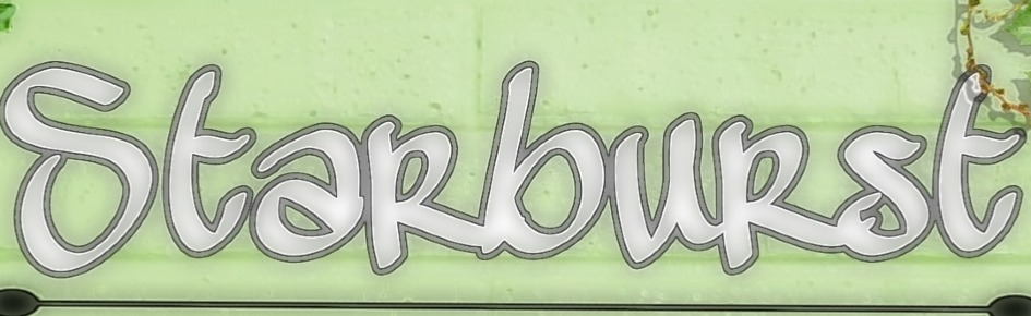 StarBurst Official Server✨? Discord Server Banner