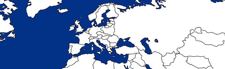 Mapper Community Discord Server Banner