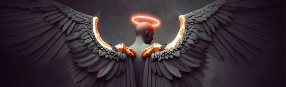 Valtorious broken family Discord Server Banner