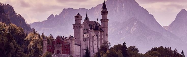 𝒯𝒽ℯ 𝒢𝓇𝒶𝓃𝒹 𝒞𝒶𝓈𝓉𝓁ℯ Discord Server Banner