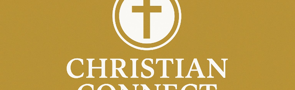 Christian Connect Discord Server Banner
