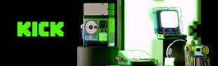 [GER] KICK Deutschland Discord Server Banner
