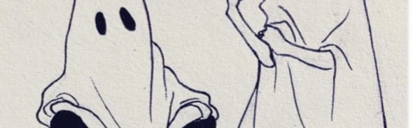 :[loneliness]: Discord Server Banner