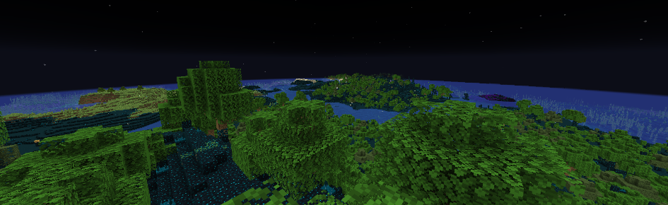 sculk Discord Server Banner