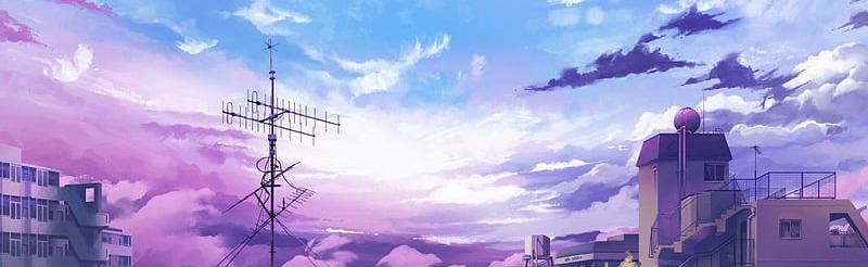 Chilled storage Discord Server Banner