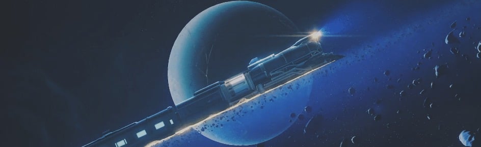 Honkai: Star Rail ERP Discord Server Banner