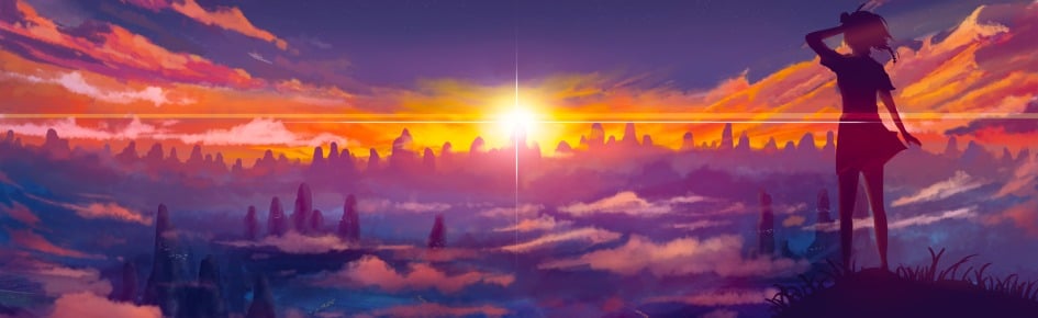 LutfilahDz Discord Server Banner