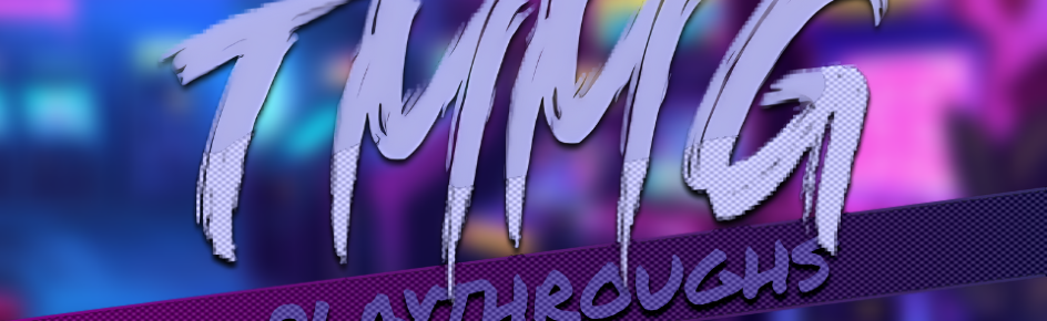 TMMG Playthroughs Discord Server Banner