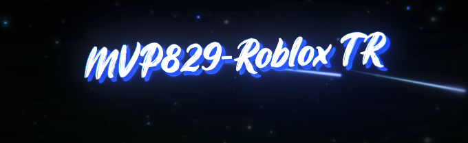 MVP829 Discord Server Banner