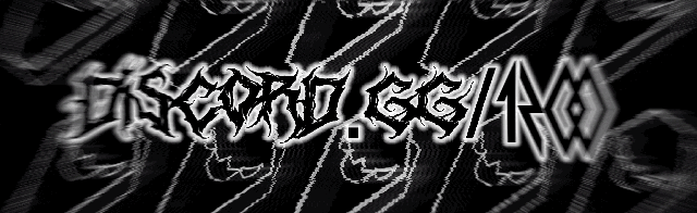 KIng Cartel Discord Server Banner