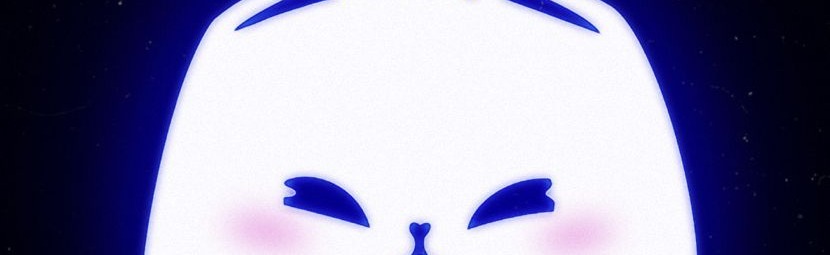 Weirdo Bunnies Discord Server Banner