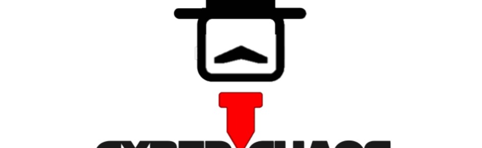 CyberChaos Discord Server Banner