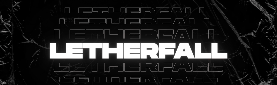 Letherfall Discord Server Banner