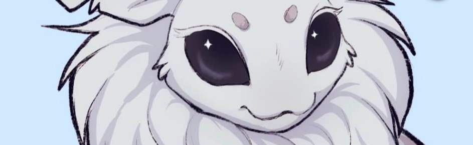 The Moth's Cocoon Discord Server Banner