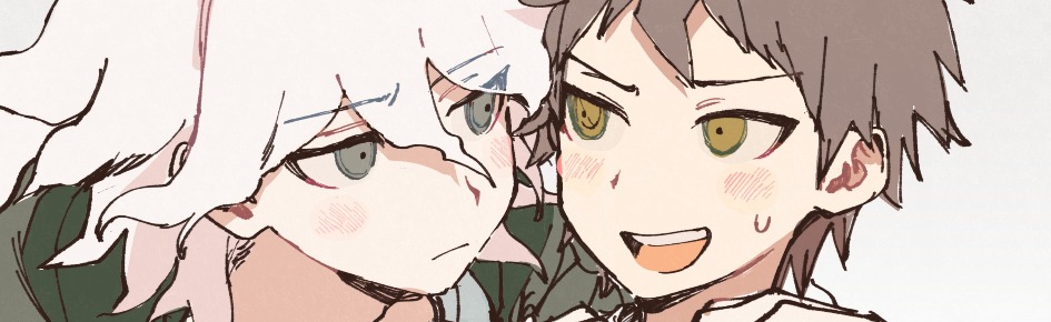 Fujoshi Kingdom Discord Server Banner