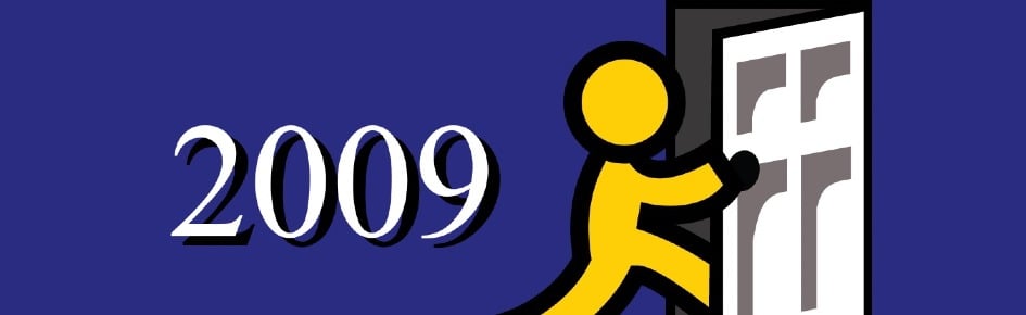 2009cord Discord Server Banner