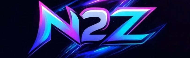 N2Z CLAN Discord Server Banner