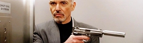 Fargo Discord Server Banner