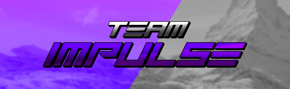 Team Impulse Discord Server Banner