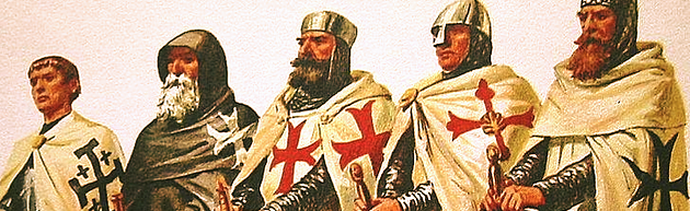 Banický Rytíři Discord Server Banner