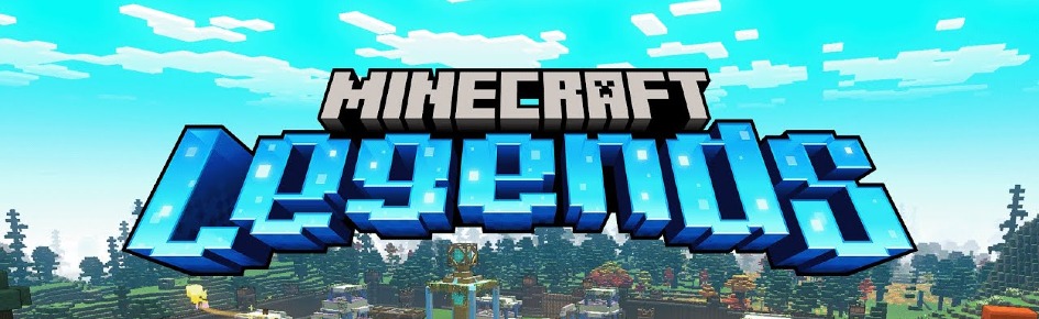 Minecraft Legends FR/QC Discord Server Banner