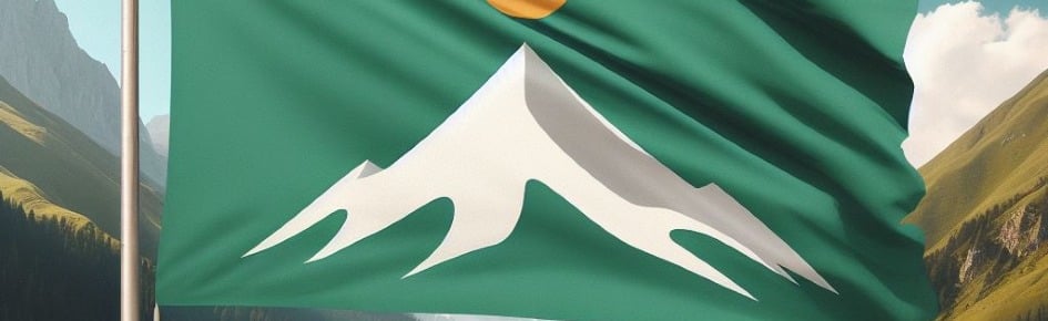 Pixel Bayburt Discord Server Banner