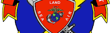 22nd MEU|Arma Reforger|Milsim Discord Server Banner