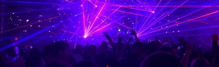 ΞNCORE Discord Server Banner