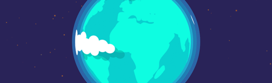 Magic Universe Discord Server Banner