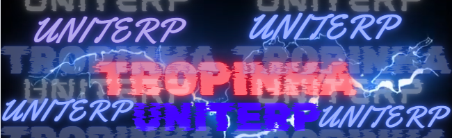 Tropinha Uniterp Discord Server Banner