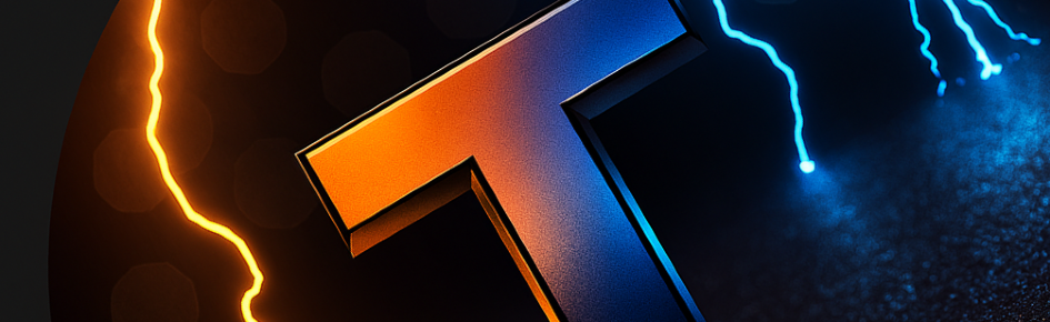 Trapz Discord Server Banner