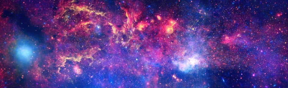 Dark Gaming Discord Server Banner