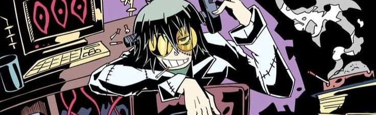 Mental Boom Discord Server Banner