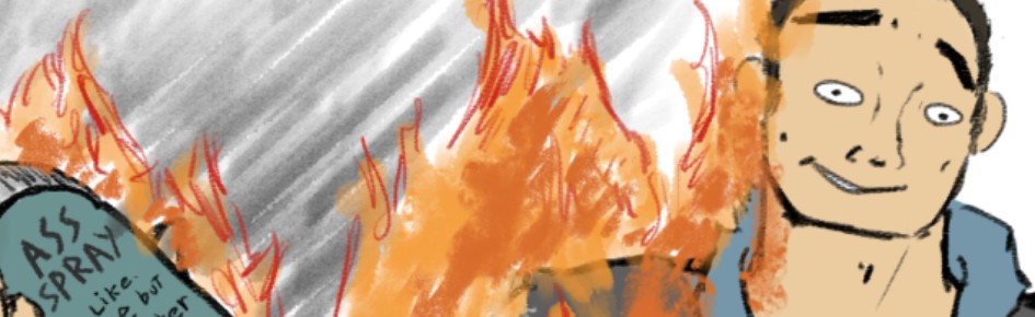 Katawas Office Discord Server Banner