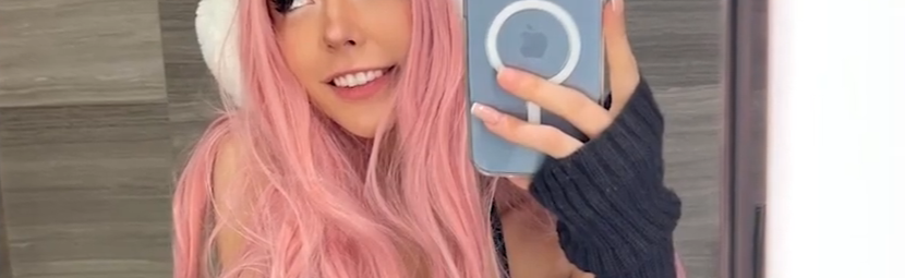 E-GIRLS HUB 🔞NSFW🍑🍒 Discord Server Banner